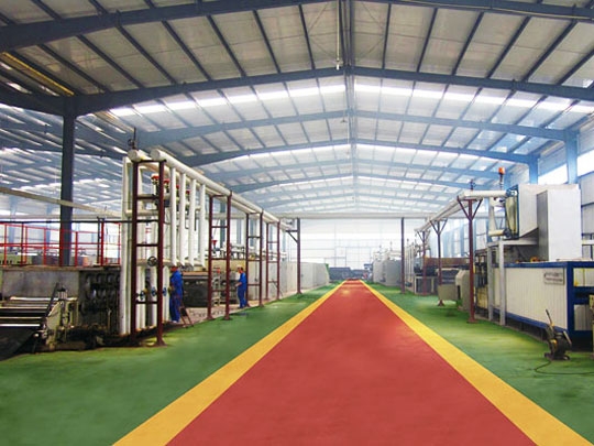 生產(chǎn)設(shè)備