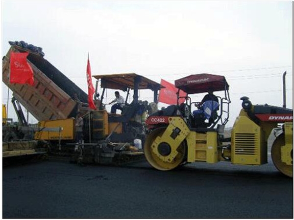 清三(清遠(yuǎn)至三水)一級公路改造工程項(xiàng)目